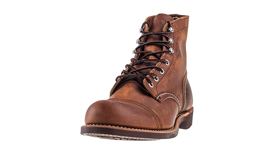 10. RED WING HERITAGE